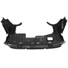 Honda FIT 2007-2008 Undercar Shield - HO1228108