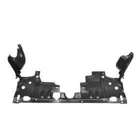 Honda Accord Coupe 2013-2017 Undercar Shield - HO1228132