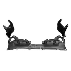 Acura ILX 2013-2015 Undercar Shield - HO1228136