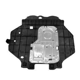 Honda HRV 2016-2019 Undercar Shield - HO1228146
