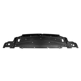 2016-2017 HONDA ACCORD SEDAN Center Bumper Cover Air Duct - HO1228158 OEM# 71105T2FA50
