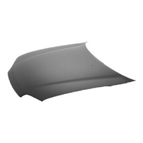 Honda Civic Sedan 1992-1995 Hood Panel - HO1230119V