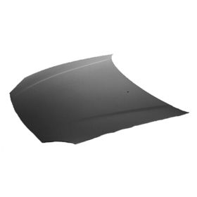 Honda Del Sol 1993-1997 Hood Panel - HO1230121