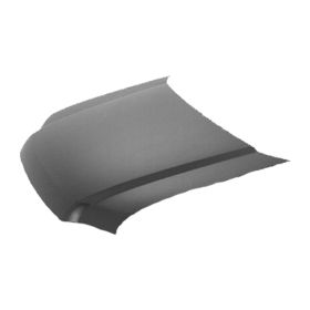 2006-2014 Honda Ridgeline Hood - OEM# 60100SJCA90ZZ - HO1230147-3