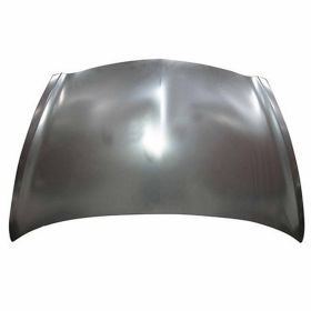 2007-2008 Honda Fit Hood - OEM# 60100SLNA90ZZ - HO1230153-3