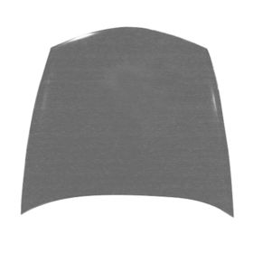 2008-2012 Honda Accord- Coupe (Except Hybrid) Hood - HO1230156-2