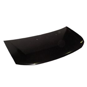 2011-2013 Honda Odyssey Hood- Steel - HO1230164-2