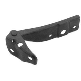 Acura MDX 1997-1999 Passenger Side Hood Hinge - HO1236102