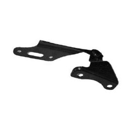 Honda Element 2001-2005 Driver Side Hood Hinge - HO1236109