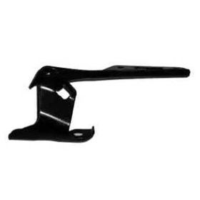 Honda Accord Coupe 2003-2007 Passenger Side Hood Hinge Assembly - HO1236114