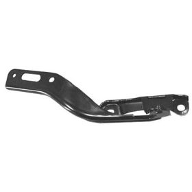 Honda Civic Coupe 2006-2011 Driver Side Hood Hinge Assembly - HO1236116