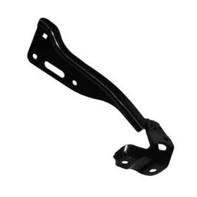 Honda Accord Coupe 2008-2012 Driver Side Hood Hinge Assembly - HO1236118