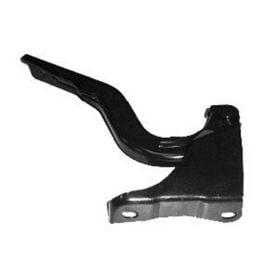 Honda CRV 2007-2011 Driver Side Hood Hinge Assembly - HO1236122