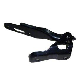 Acura RDX 2007-2012 Driver Side Hood Hinge - HO1236126