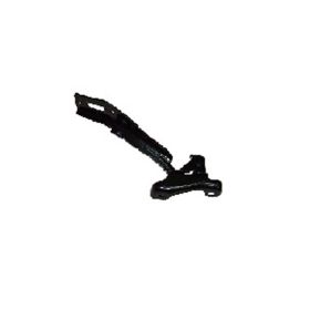 Honda Civic Coupe 2012-2015 Passenger Side Hood Hinge - HO1236127