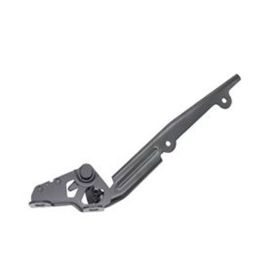 Honda Odyssey 2018-2019 Passenger Side Hood Hinge - HO1236155