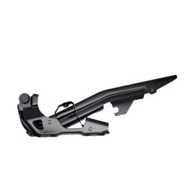 2023-2026 Honda Pilot - Passenger Side Hood Hinge - HO1236171