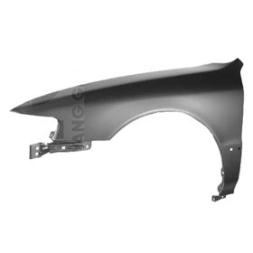 1994-1997 Honda Accord- 4 Cyl Fender  Lh (Driver Side) - Capa Certified - HO1240122C-2