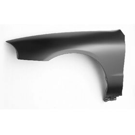Honda Del Sol 1993-1997 Driver Side Front Fender - HO1240142C