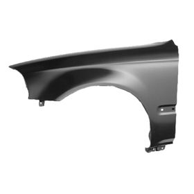 1996-1998 Honda Civic Coupe Driver Side Front Fender - Capa Certified ® - HO1240143C-2