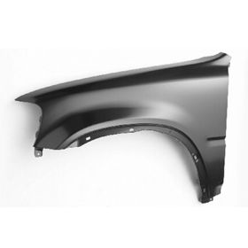 1997-2001 Honda Crv Fender  Lh (Driver Side) - HO1240148-2