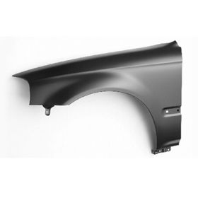 1999-2000 Honda Civic Coupe Fender Front Driver Side - OEM# 60261S01A10ZZ - HO1240151-3