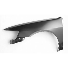 1998-2002 Honda Accord Coupe Fender Front Driver Side - OEM# 60261S82A90ZZ - HO1240152-3