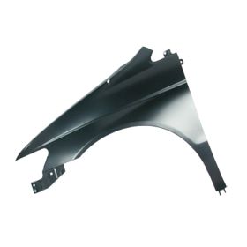 1999-2004 Honda Odyssey Driver Side Front Fender - Capa Certified ® - HO1240154C-2