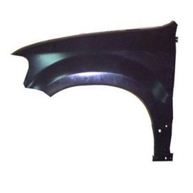 2002-2006 Honda CRV Fender Front Driver Side - OEM# 60261SCAA90ZZ - HO1240156-3