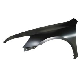 2005-2007 Honda Accord Hybrid Fender Front Driver Side - OEM# 04630SDAA90ZZ - HO1240157-3