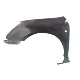 2002-2005 Honda Civic Hatchback - Driver Side Front Fender - HO1240158
