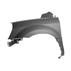 2003-2005 Honda Pilot Fender Front Driver Side - OEM# 60261S9VA90ZZ - HO1240159-3