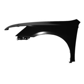 2003-2007 Honda Accord Coupe Fender Front Driver Side - OEM# 04630SDNA90ZZ - HO1240160-3