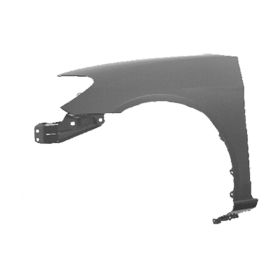 2004-2005 Honda Civic Hybrid Fender Front Driver Side - OEM# 60261S5AA80ZZ - HO1240162-3