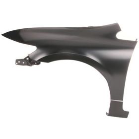 2006-2011 Honda Civic Hybrid Fender Front Driver Side - OEM# 60261SNAA90ZZ - HO1240168-3