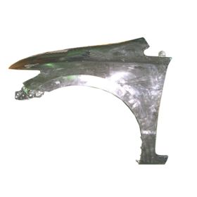 2006-2011 Honda Civic Coupe Fender Front Driver Side - OEM# 60261SVAA90ZZ - HO1240169-3