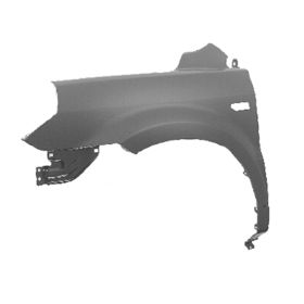 2006-2008 Honda Pilot Fender Front Driver Side - OEM# 60261S9VA80ZZ - HO1240170-3