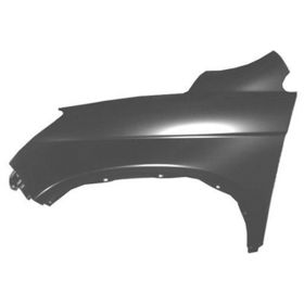 2007-2011 Honda Crv Fender  Lh (Driver Side) - HO1240171-2