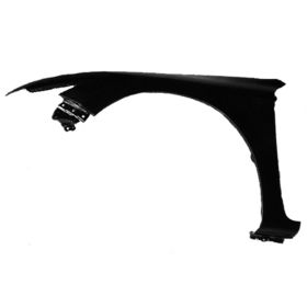 2008-2012 Honda Accord Coupe - Driver Side Front Fender - HO1240174