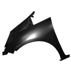 2009-2014 Honda Fit Fender Front Driver Side W/O Side Lamp Holes - OEM# 60261TK6A90ZZ - HO1240176-3