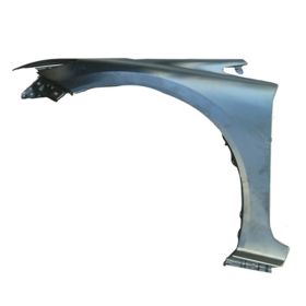 2012-2015 Honda Civic Hybrid - Driver Side Front Fender - HO1240181