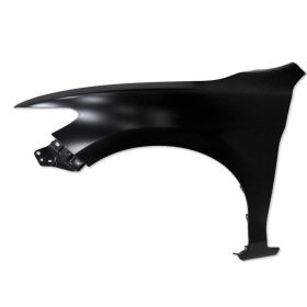 Honda Accord Coupe 2013-2017 Driver Side Front Fender - HO1240186
