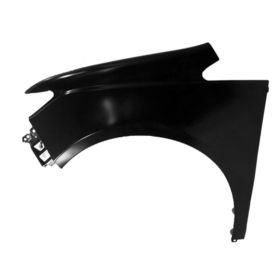 Honda Odyssey 2014-2017 Driver Side Front Fender - HO1240187