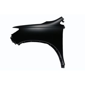 Honda Pilot 2016-2017 Front Driver Side Fender - HO1240191