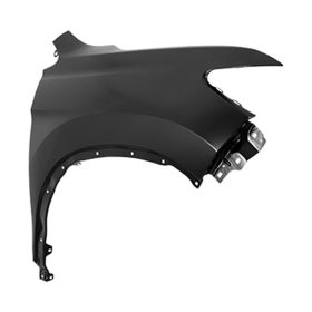 2021-2023 HONDA RIDGELINE Front Driver Side Fender - HO1240202 OEM# 60261T6ZA00ZZ