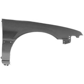 1986-1989 Honda Accord Sedan Fender Front Passenger Side - OEM# 60211SE5A00ZZ - HO1241104-3