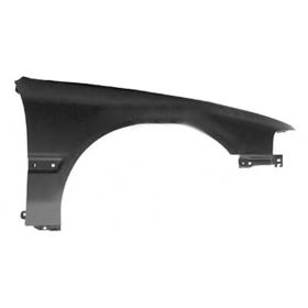Fender  Rh (Passenger Side) - Capa Certified Oem# 60211Sm4A01Zz
