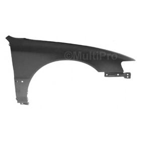 1994-1997 Honda Accord Coupe Fender - Capa Certified ® - HO1241122C-2