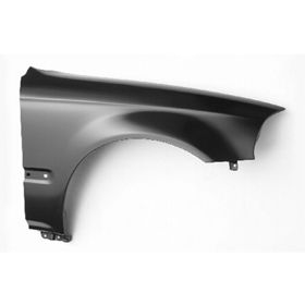 1996-1998 Honda Civic Coupe Fender Front Passenger Side - OEM# 60211S04A00ZZ - HO1241143-3