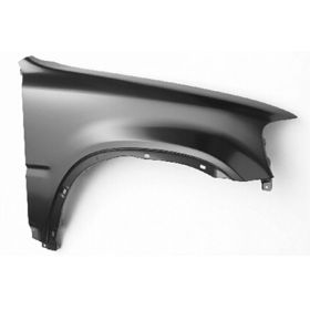 1997-2001 Honda Crv Fender  Rh (Passenger Side) - HO1241148-2